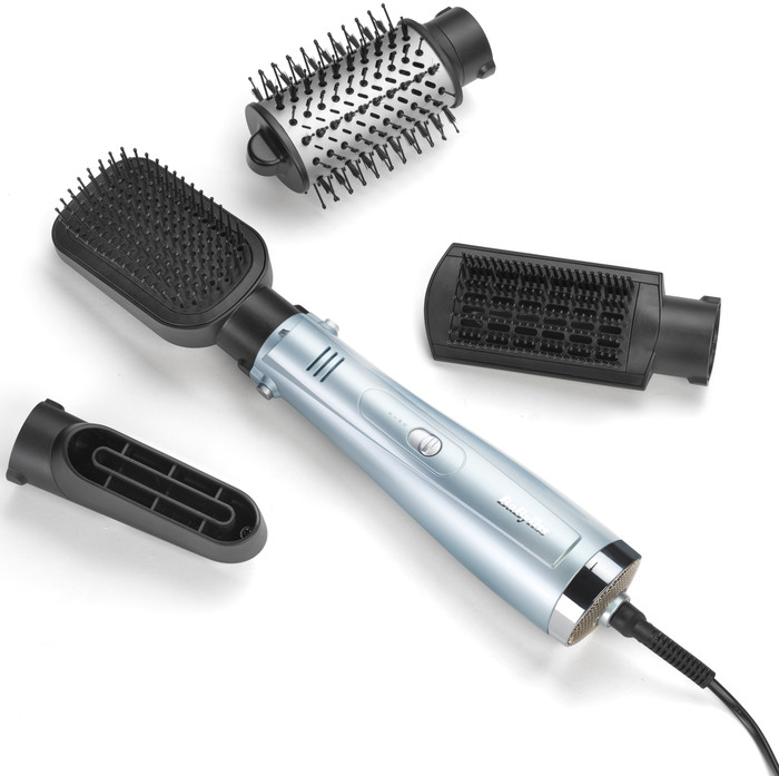 BaByliss Hydro Fusion Smooth & Shape AS774E accessory