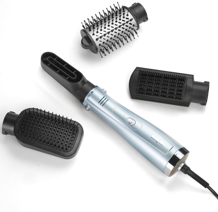 BaByliss Hydro Fusion Smooth & Shape AS774E accessory
