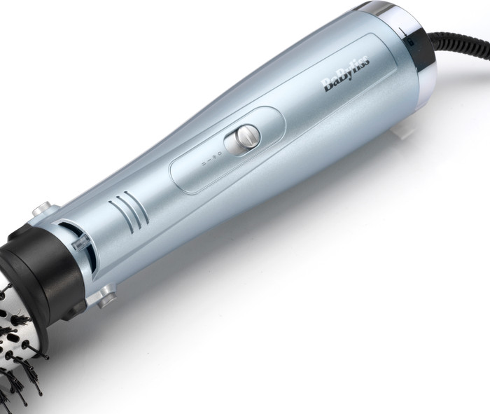 BaByliss Hydro Fusion Smooth & Shape AS774E detail