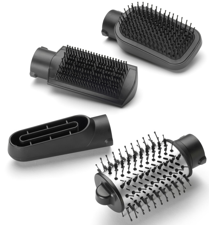 BaByliss Hydro Fusion Smooth & Shape AS774E accessory
