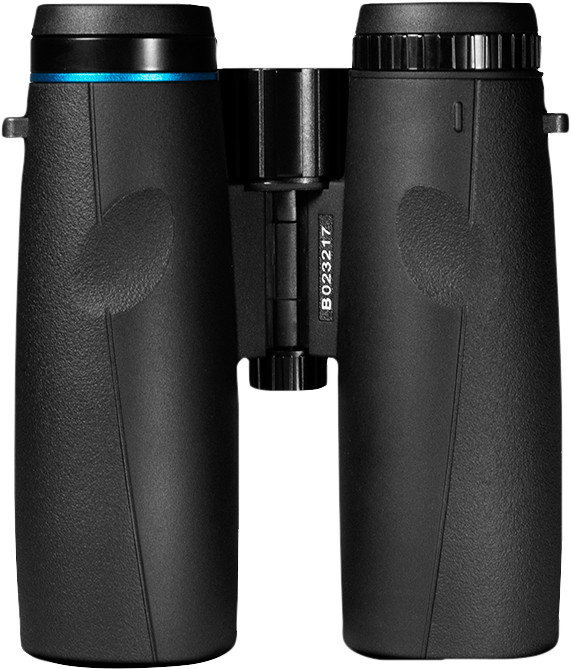 Vogelbescherming Stern II 8x42 bottom