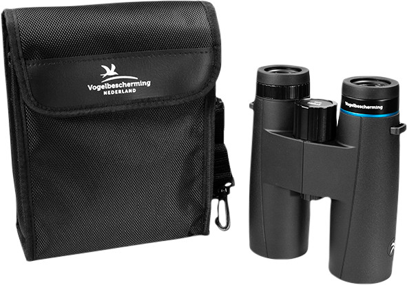 Vogelbescherming Stern II 10x42 null