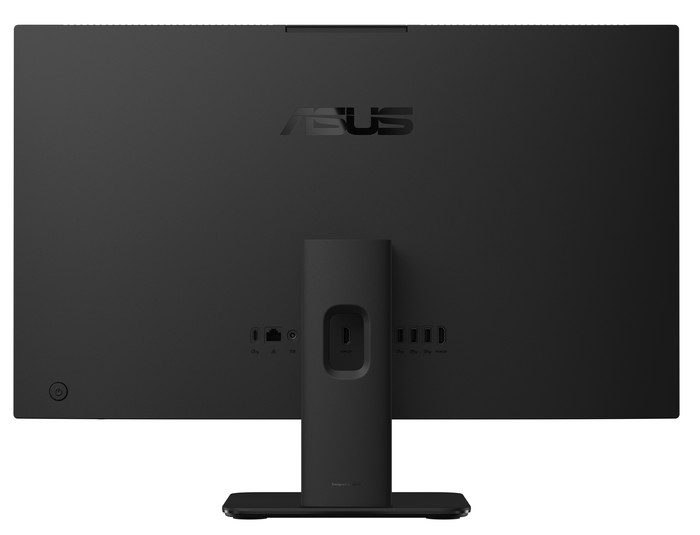 ASUS V400 AiO V440VAK-BPC173W achterkant