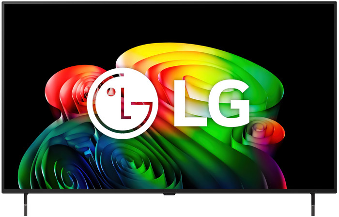 LG OLED 55" B6 (2026) voorkant