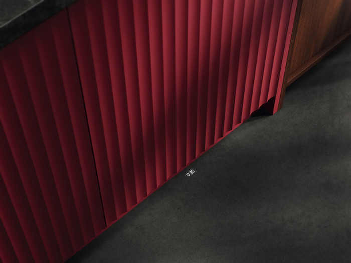 AEG GI8701X2TN detail