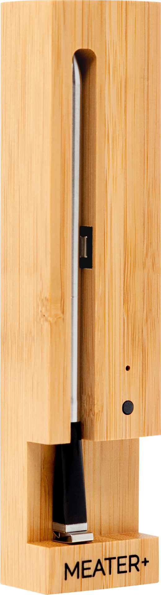 Meater Plus right side