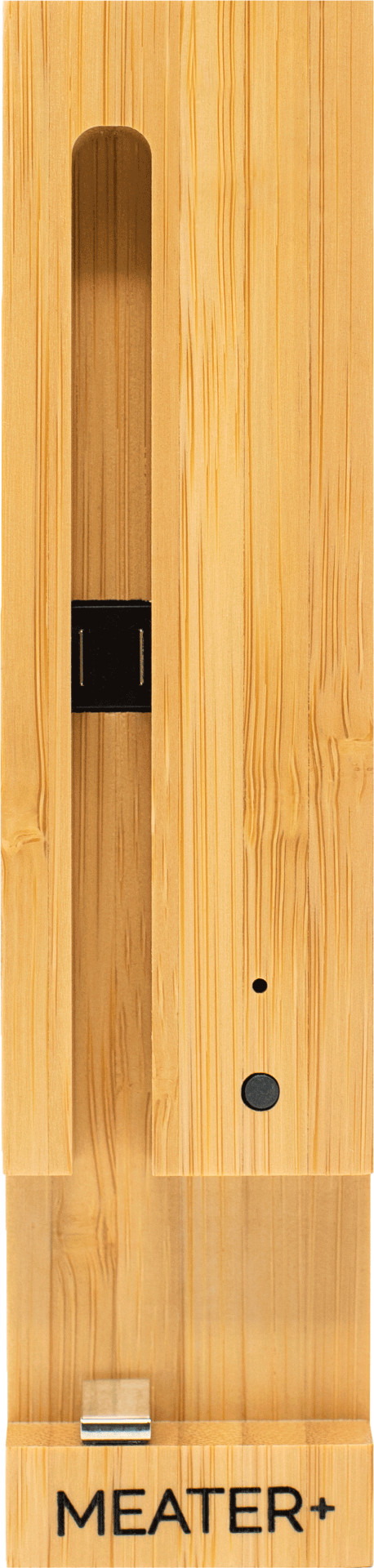 Meater Plus right side