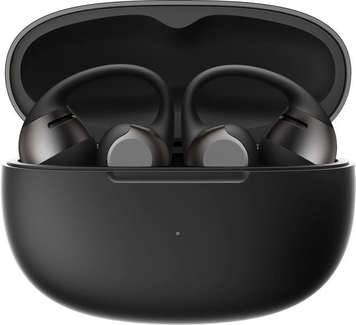 Shokz OpenDots 2 Noir avant