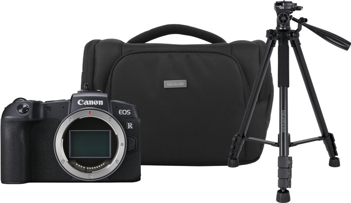 Canon EOS R5 BlueBuilt Value Up Kit Main Image