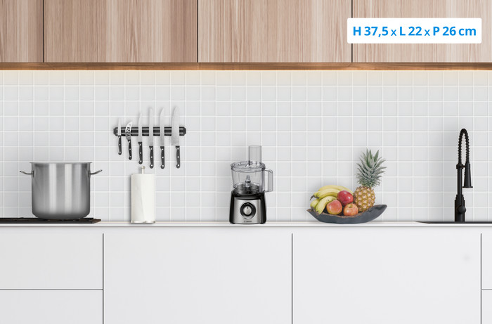 Bosch MCM3501M visuel Coolblue 1