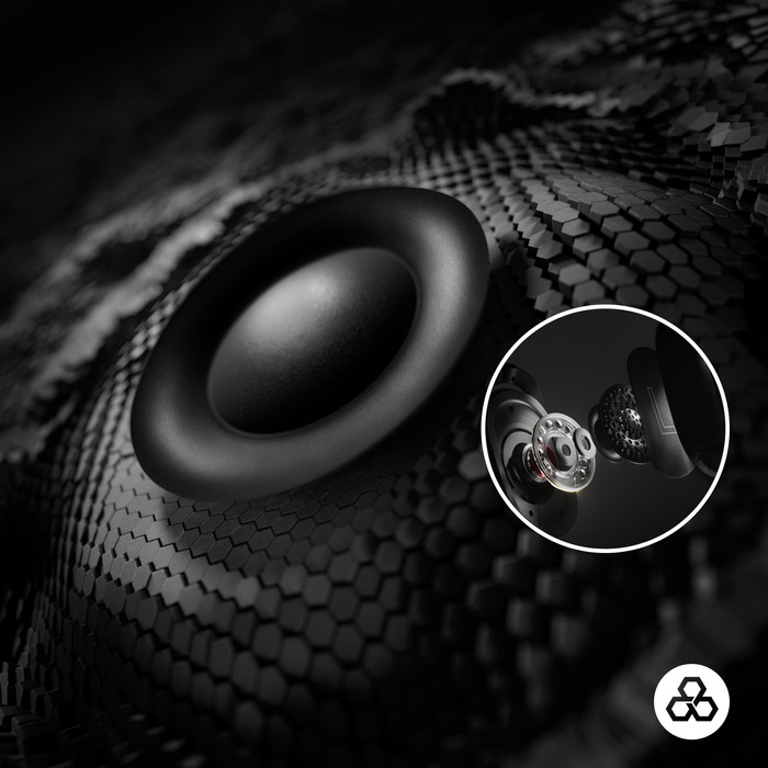 Logitech G PRO X 2 LIGHTSPEED Wireless Gaming Headset Black product in use