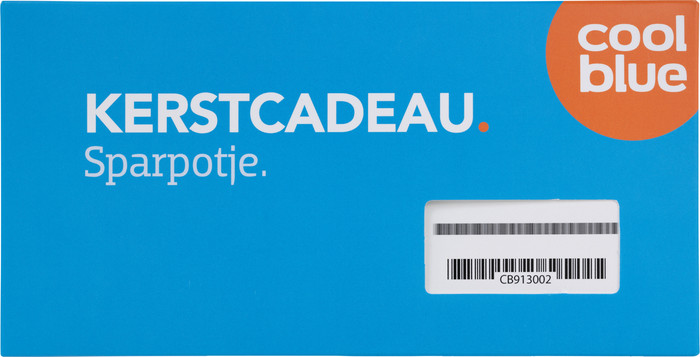 Gift Card Christmas 100 euros (Dutch version) Main Image