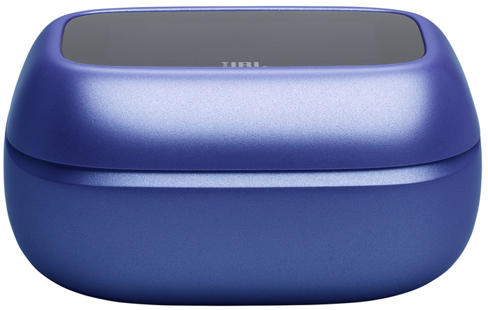 JBL Live Buds 4 Bleu accessoire