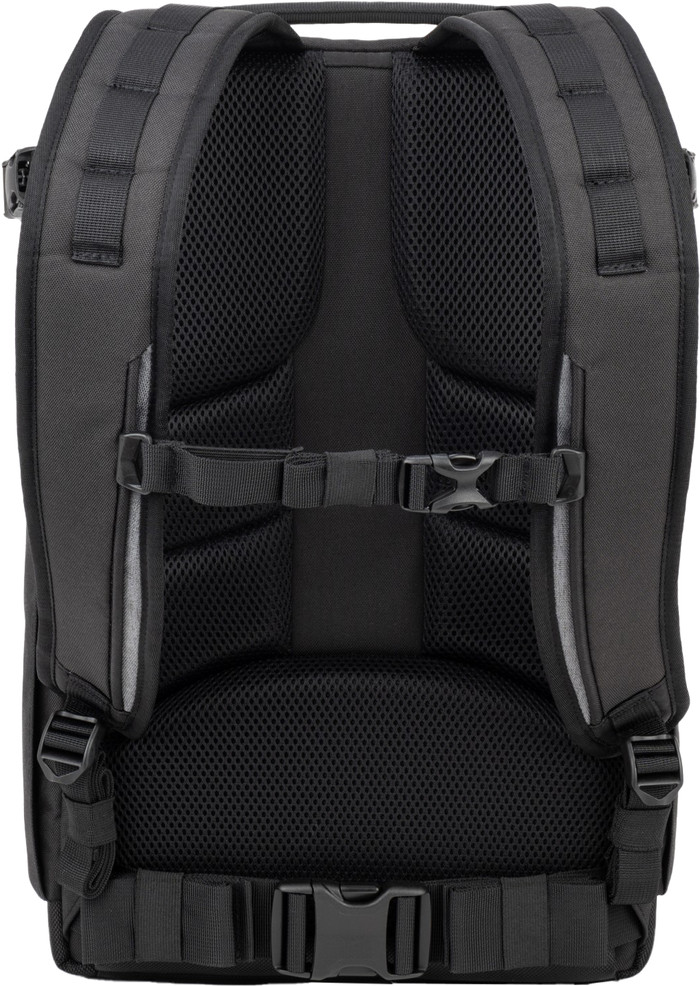 Think Tank Mirrorless Mover Backpack Cool Grey arrière