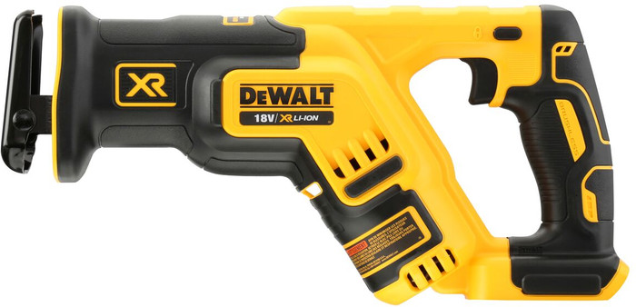 DeWalt DCS367NT-XJ 2.0Ah Battery (2x) Starter Kit detail