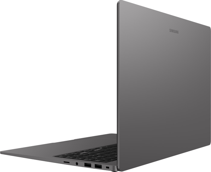 Samsung Galaxy Book6 Copilot+ PC NP760VJG-KG2BE AZERTY côté droit