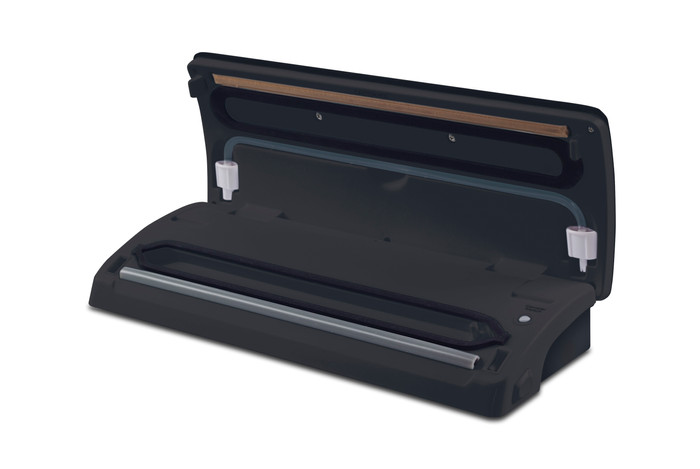 Solis Easy Vac Pro Metal Type 569 inside