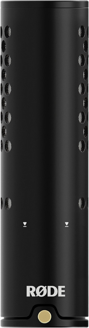 RODE VideoMicro II null