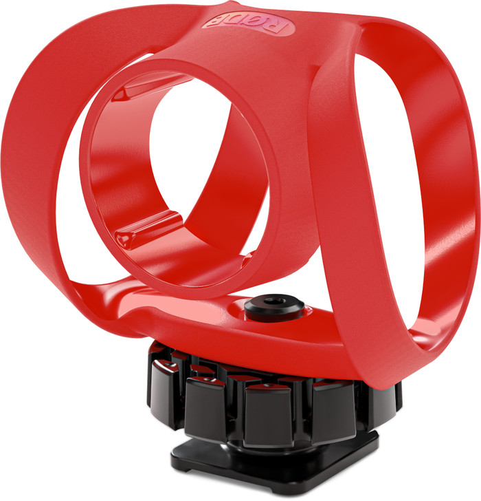 RODE VideoMicro II null