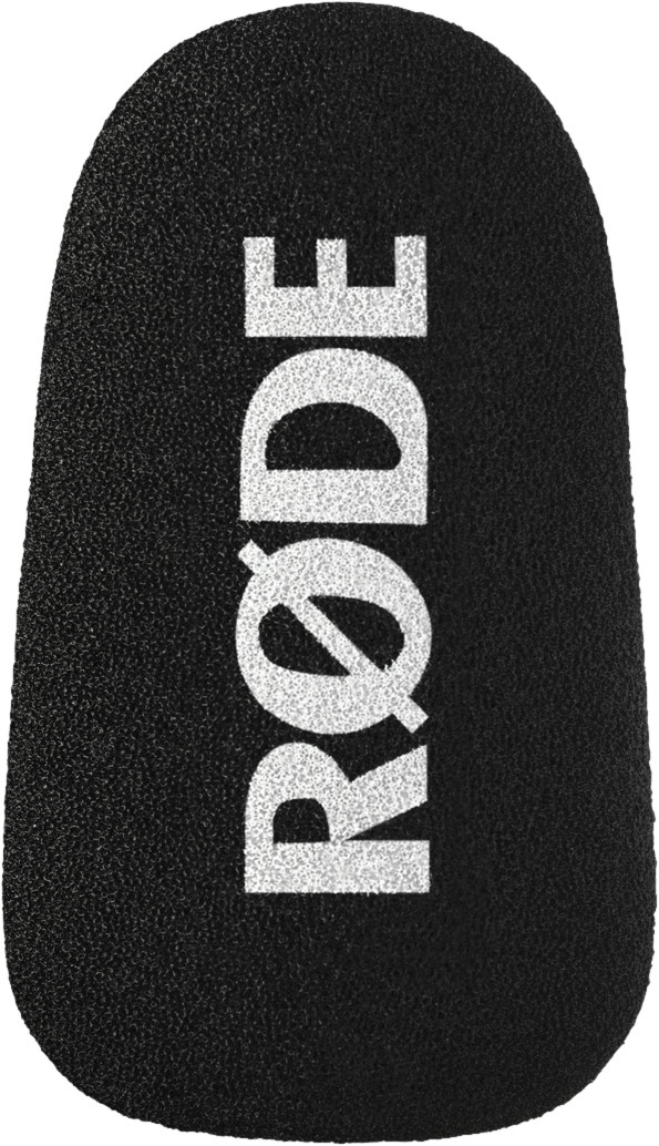 RODE VideoMicro II null