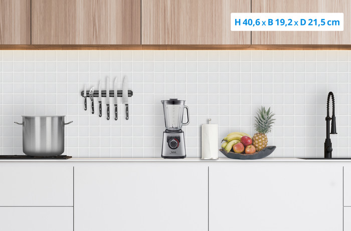 Tefal Perfectmix+ BL811D visual Coolblue 1