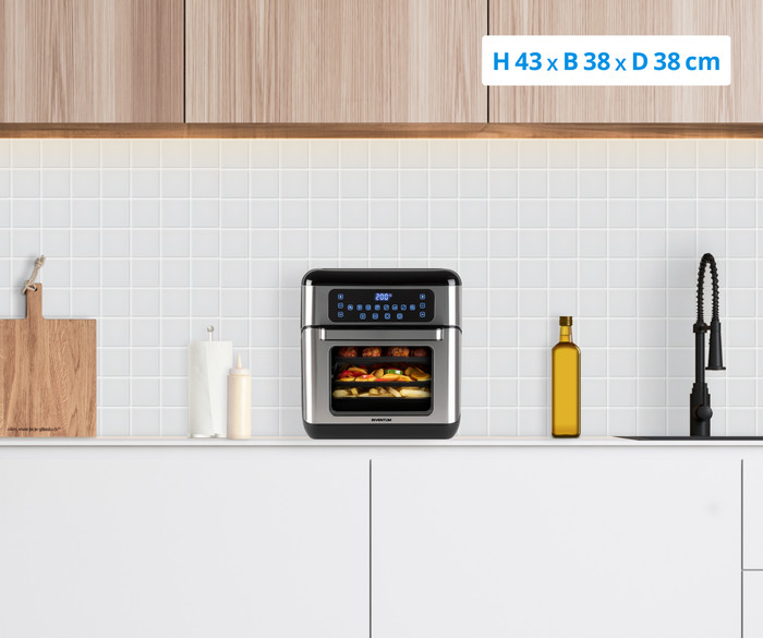 Inventum GF1200HLD null