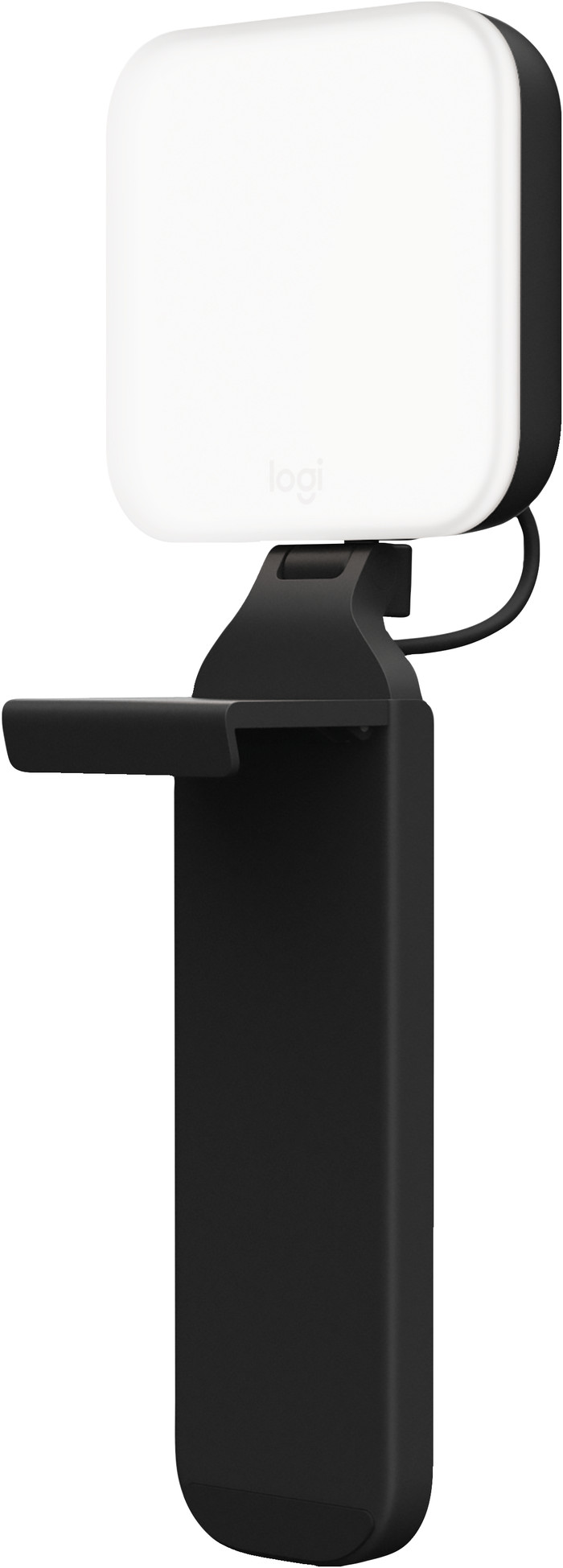 Logitech Litra Glow Streaming Lamp avant