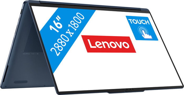 Lenovo Yoga 9 OLED 2-in-1 16N1X11 83N7001XMB Main Image
