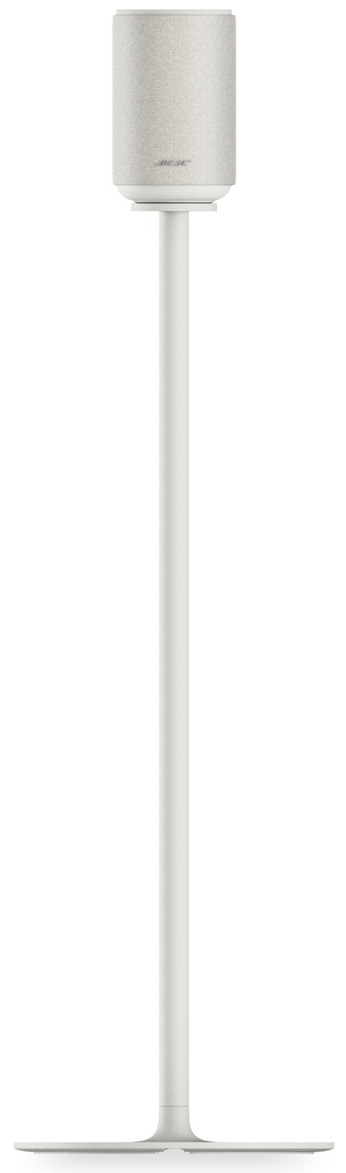 Bose Lifestyle Floor Stand Blanc avant