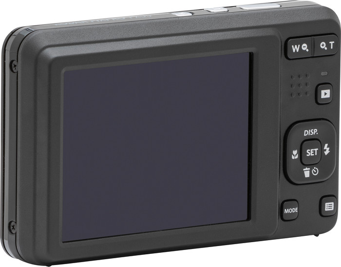 Kodak FZ55 Zwart null