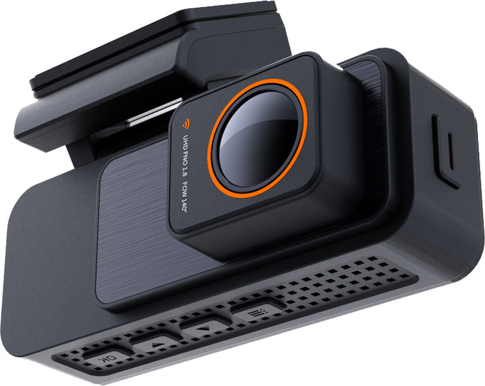 Camigoo X30 Pro onderkant