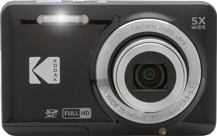 Kodak FZ55 Zwart null