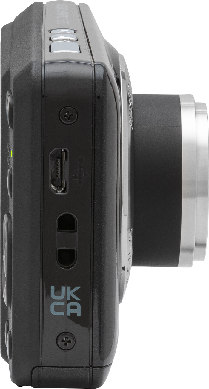 Kodak FZ55 Zwart null