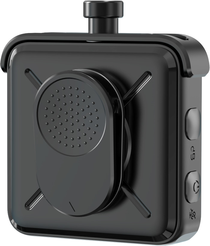 Easypix My Studio Wireless Microphone Duo null