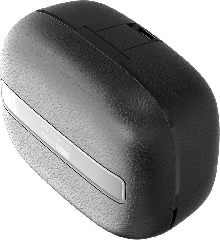 Easypix My Studio Wireless Microphone Duo null