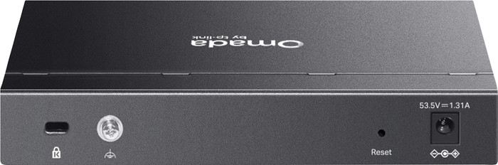 TP-Link Omada ES208GP arrière