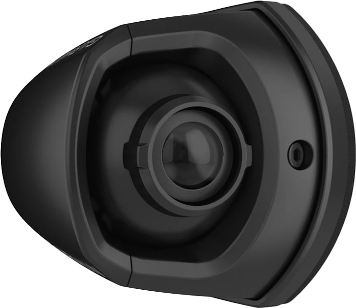 Garmin Dezl DualView voorkant