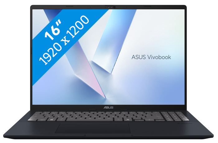 ASUS Vivobook 16 Copilot+ PC M1607KA-MB5NDW Main Image