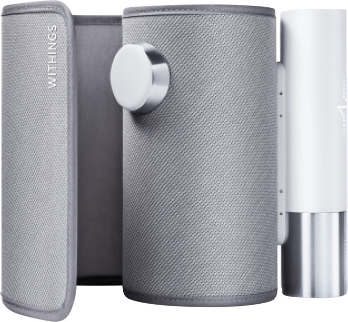 Withings BPM Core détail