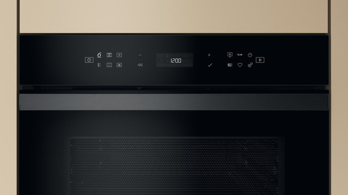 Whirlpool WCW46HMB detail