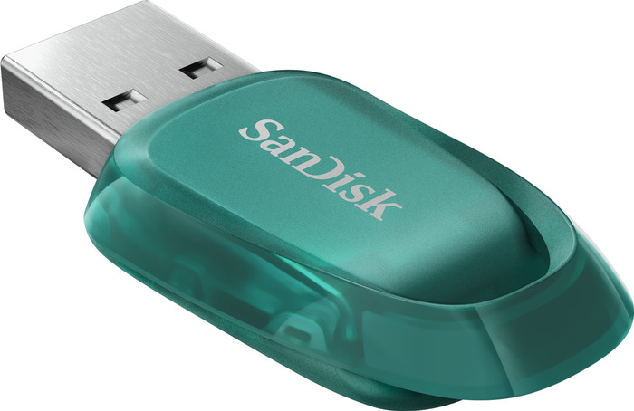 SanDisk USB Ultra ECO 512GB front
