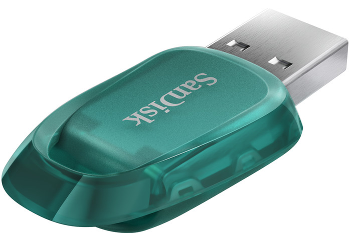 SanDisk USB Ultra ECO 512GB front