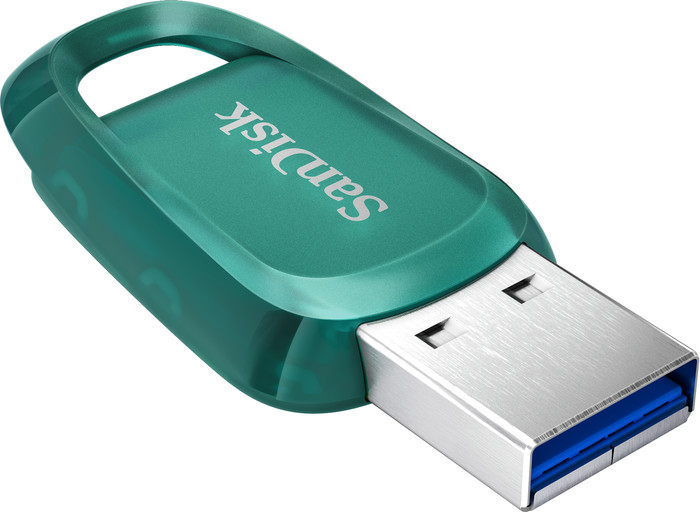 SanDisk USB Ultra ECO 512GB front
