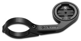 Garmin Out-front Fietssteun Edge voorkant