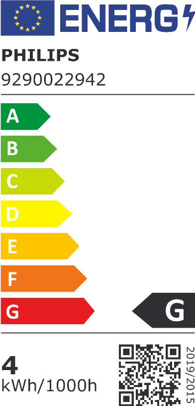 Philips Hue White and Color E14 6-pack null