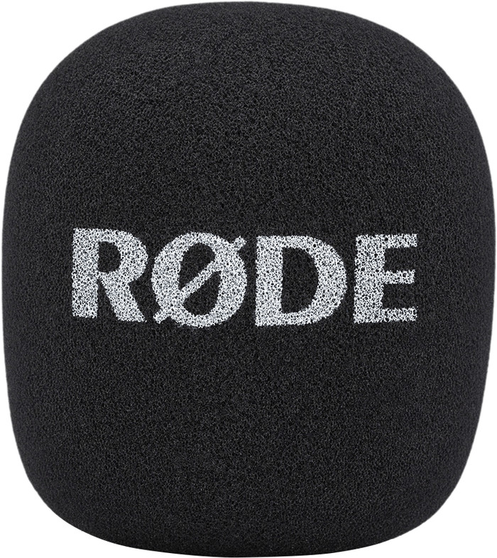 RØDE Interview GO Black accessory