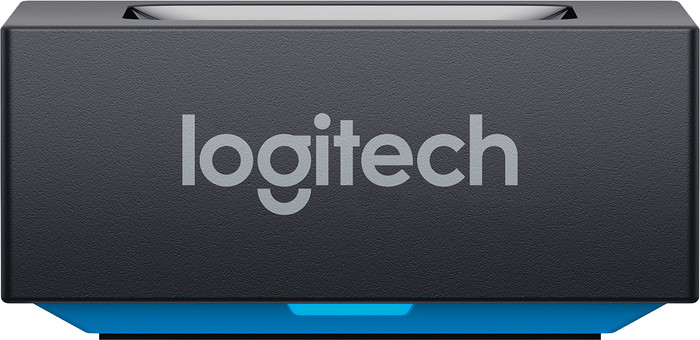 Logitech Bluetooth Audio Adapter right side