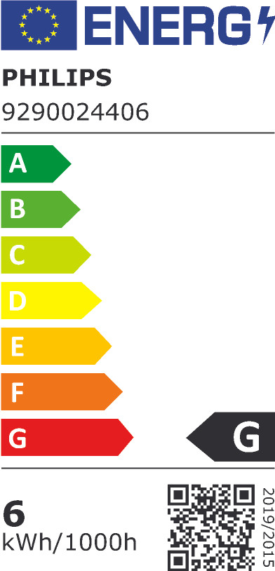 Philips Hue Ampoule Globe White E14 Ampoule Séparée null