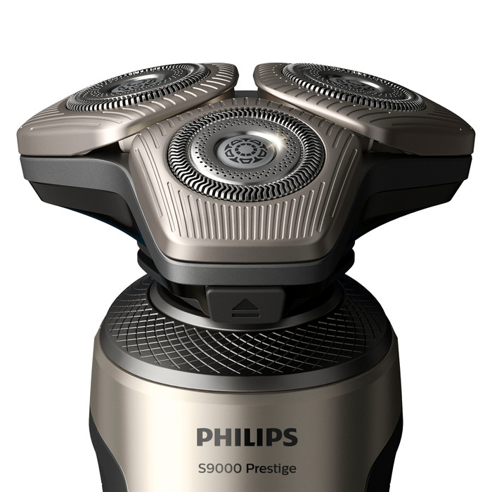 Philips Shaver S9000 Prestige SP9883/36 | Coolblue