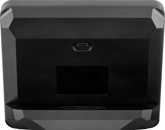 Elgato Wave:3 + Stream Deck + back